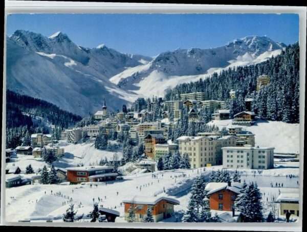 Arosa GR Arosa