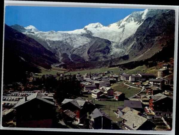 Saas-Fee