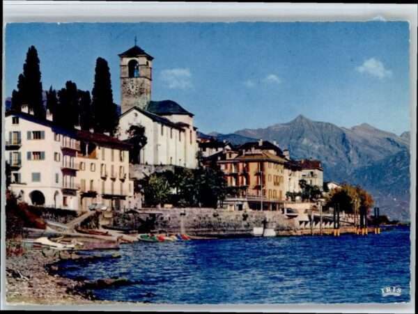 Brisssago