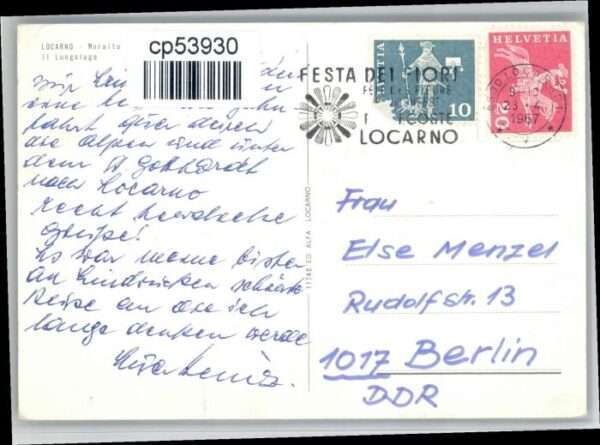 Locarno TI Locarno – Bild 2