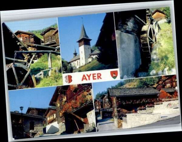 Ayer