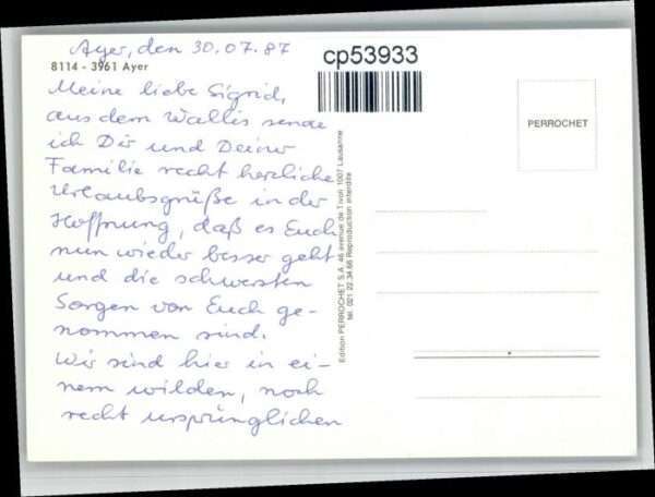 Ayer – Bild 2