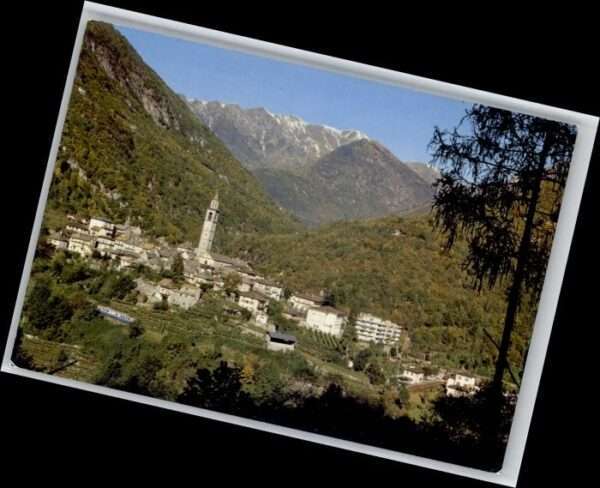 Intragna