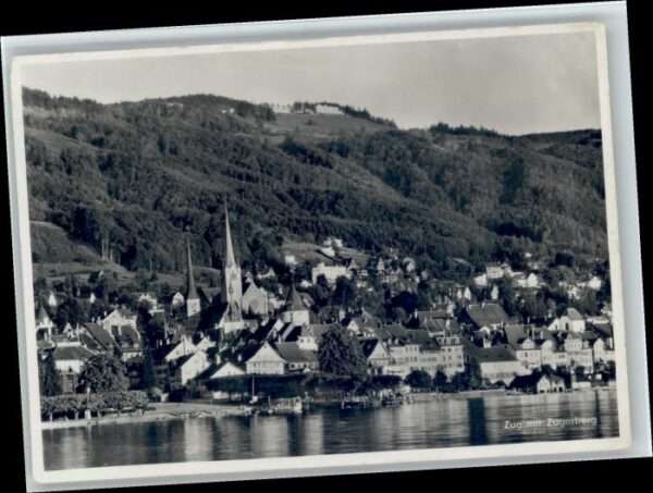 Zug ZG Zug