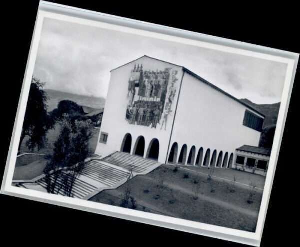 Schwyz Bundesbrief Archiv