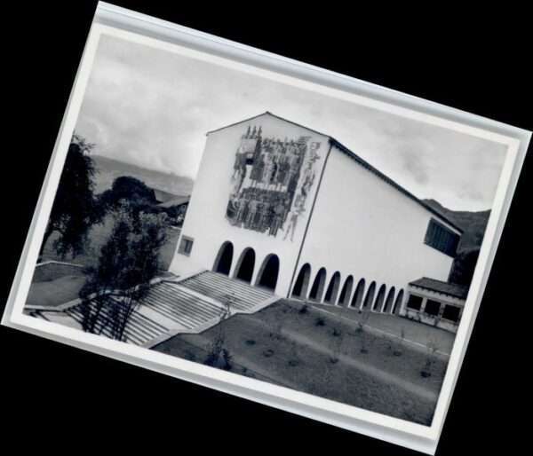 Schwyz Bundesbrief Archiv