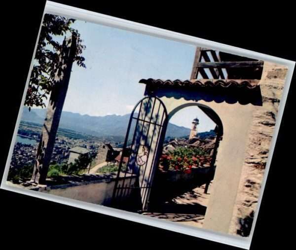 Locarno TI Locarno Brione