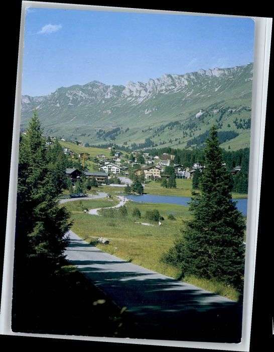 Valbella