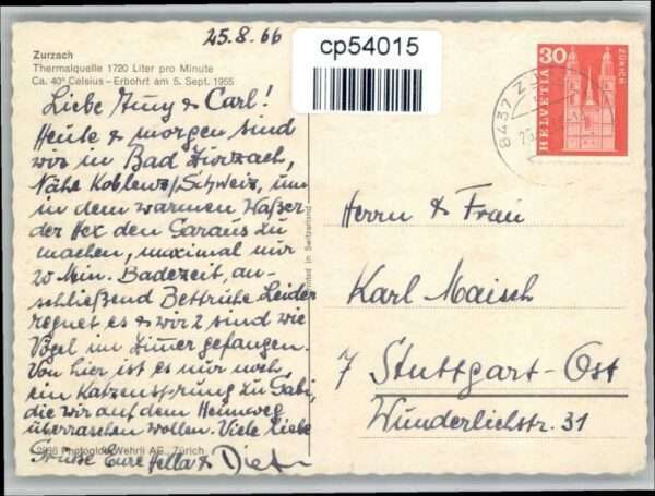 Zurzach – Bild 2
