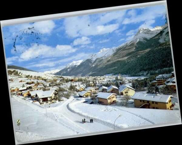 Scuol