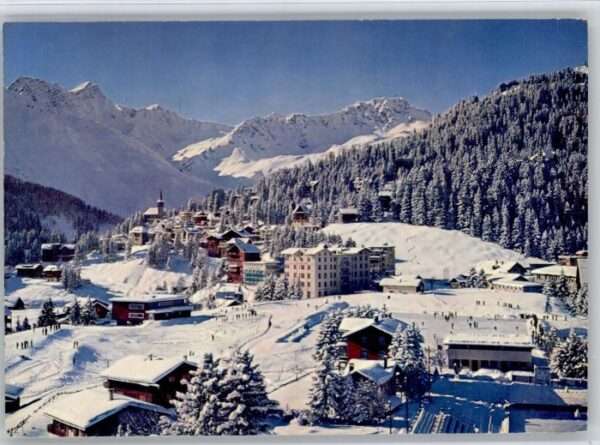 Arosa GR Arosa