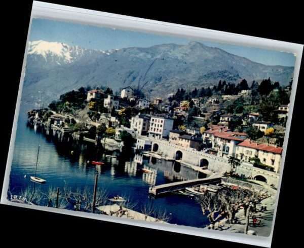 Ascona TI Ascona Collina S Michels