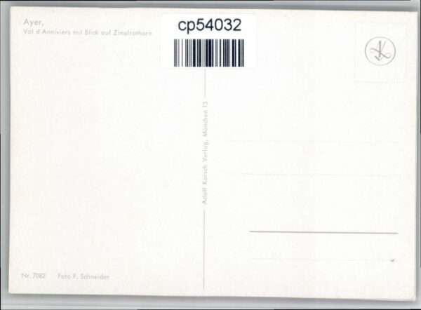 Ayer – Bild 2