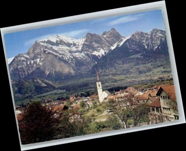Bad Ragaz Ragatz Bad Ragaz