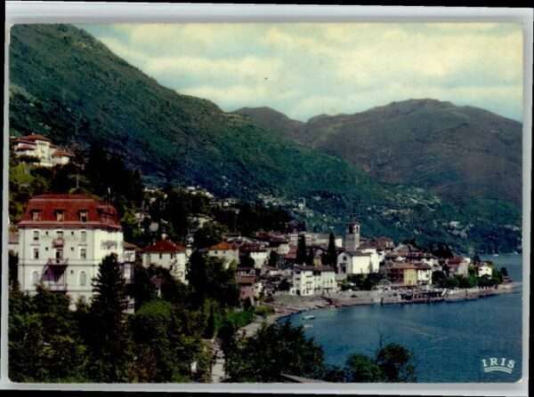 Brissago TI Brissago