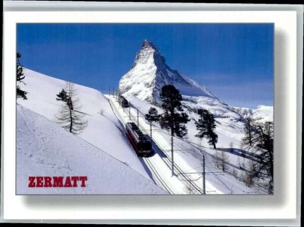 Zermatt VS Zermatt
