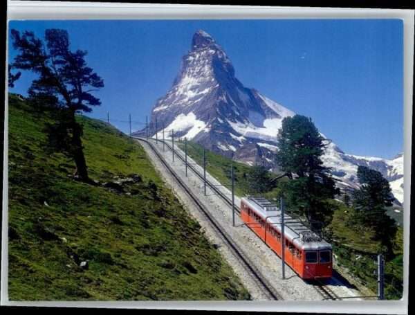 Zermatt VS Zermatt Matterhorn