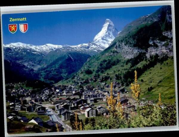 Zermatt VS Zermatt Matterhorn