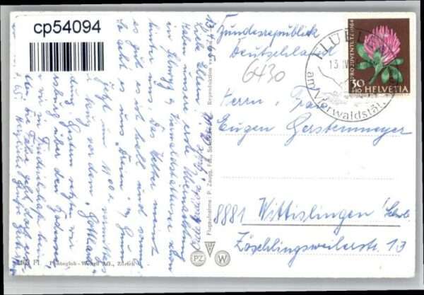 Schwyz Mythen – Bild 2
