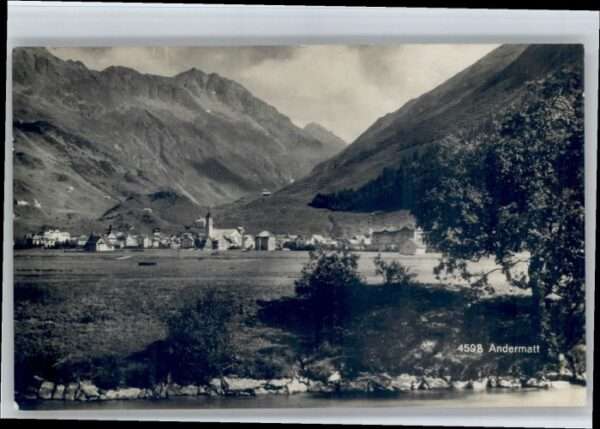 Andermatt