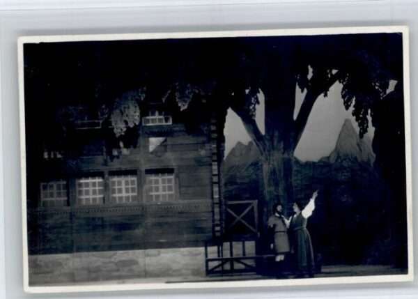 Altdorf UR Tellspiele
