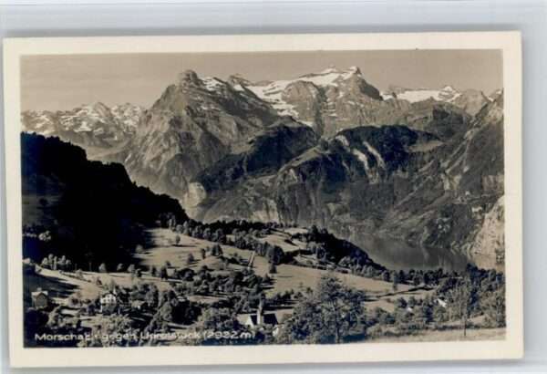Morschach