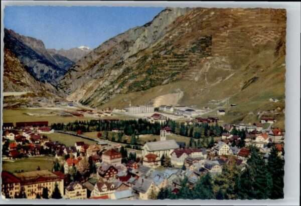Andermatt