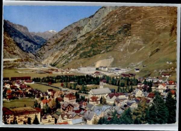 Andermatt