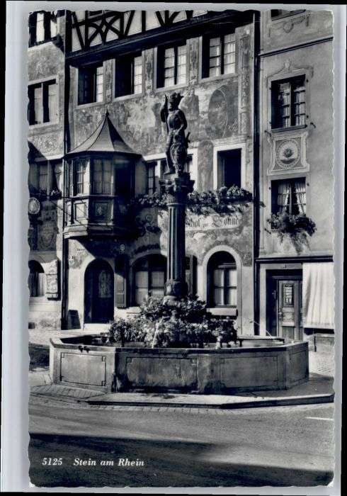 Stein Rhein