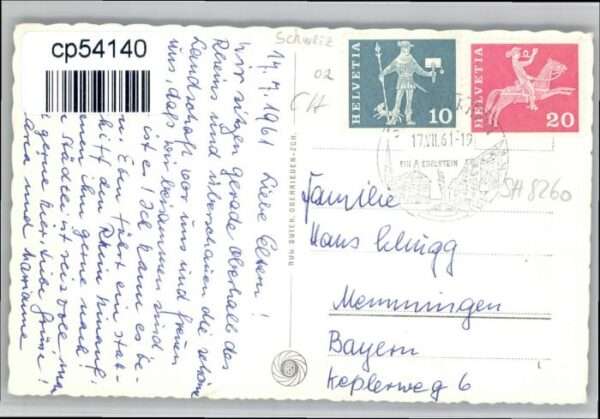 Stein Rhein – Bild 2