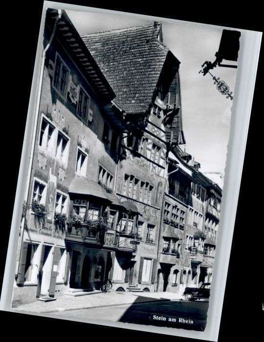 Stein Rhein