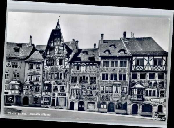 Stein Rhein