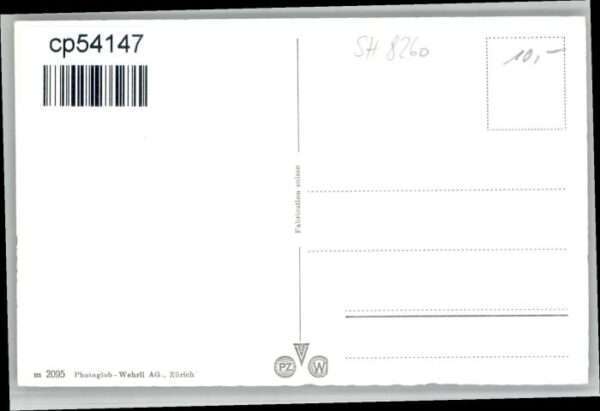 Stein Rhein – Bild 2