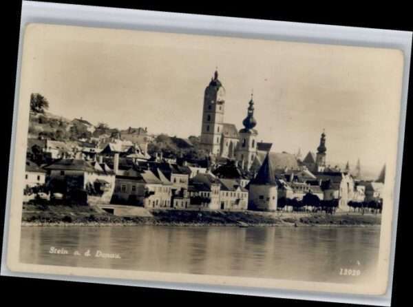 Stein Rhein