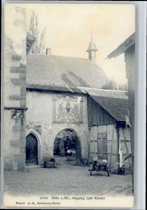 Stein Rhein