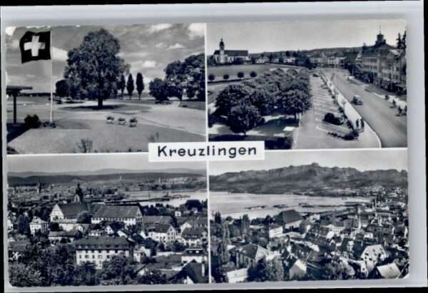 Kreuzlingen
