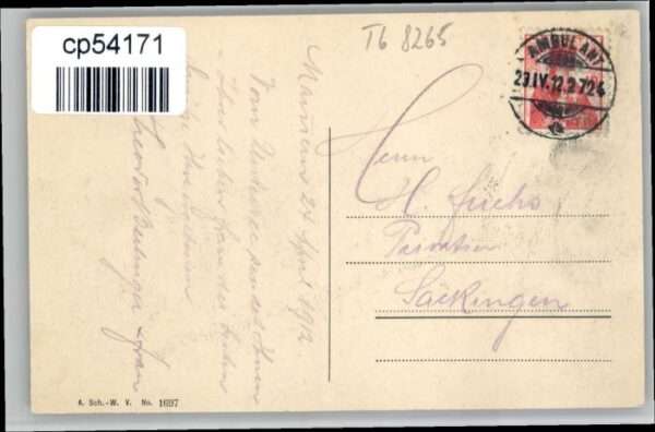 Mammern – Bild 2