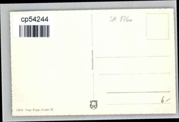 Stein Rhein – Bild 2