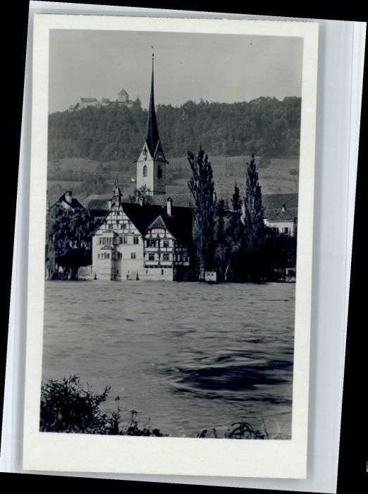 Stein Rhein Kloster St Georgen
