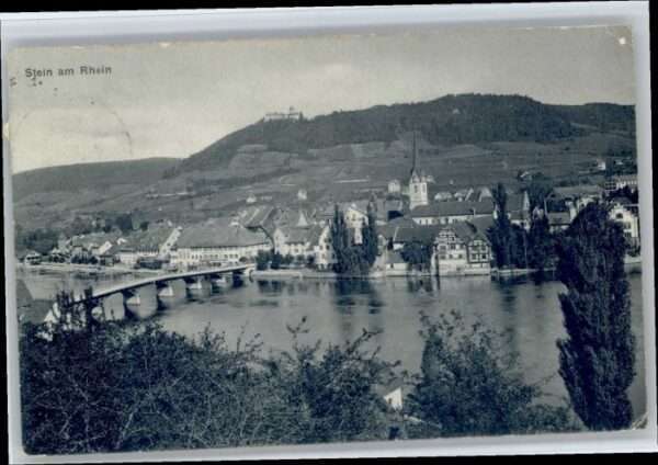 Stein Rhein