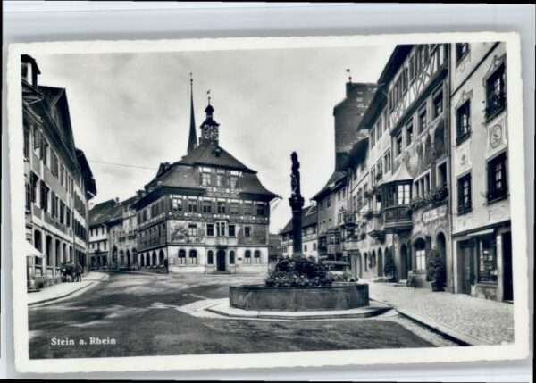 Stein Rhein