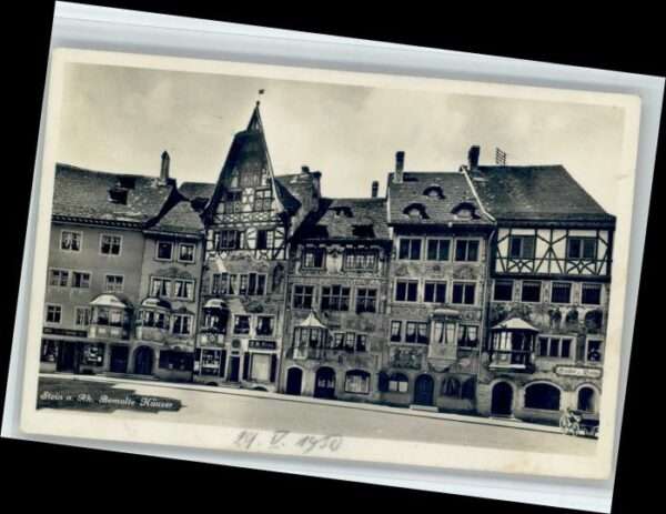 Stein Rhein