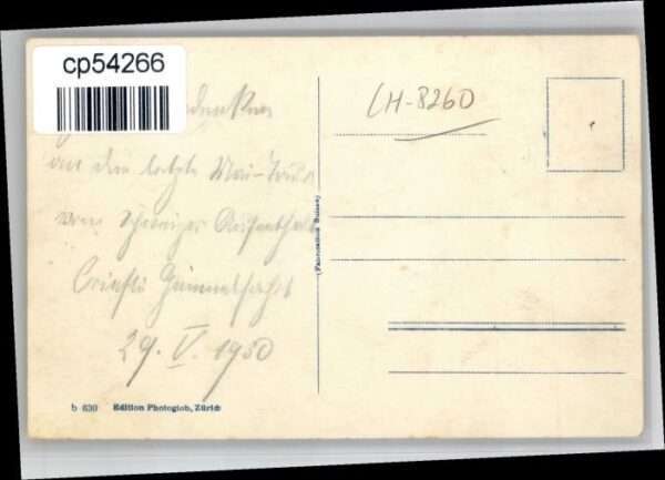 Stein Rhein – Bild 2