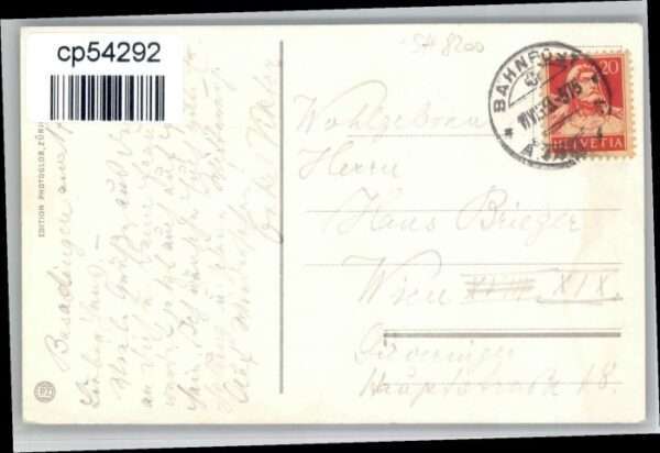 Schaffhausen SH Schaffhausen – Bild 2