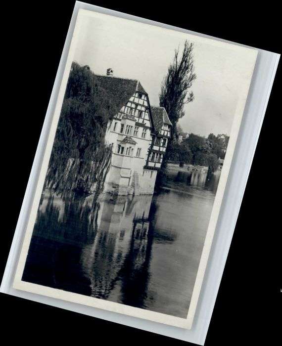 Stein Rhein Kloster St Georgen