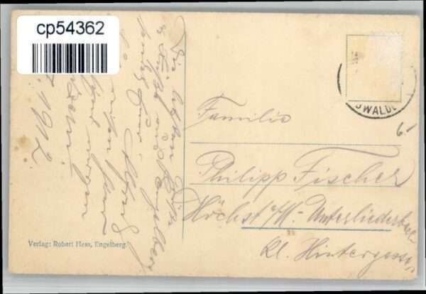 Engelberg OW Engelberg Titlis Spannörter – Bild 2