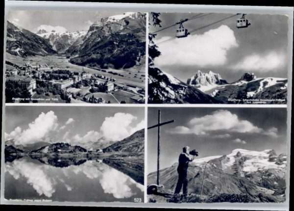Engelberg OW Engelberg