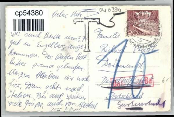 Engelberg OW Engelberg – Bild 2