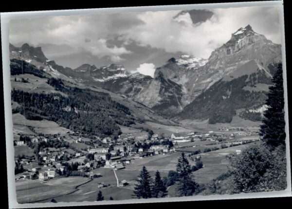 Engelberg OW Engelberg