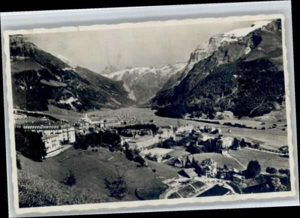 Engelberg OW Engelberg